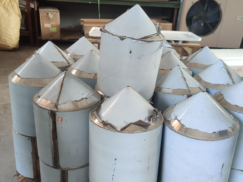 Main performance of stainless steel welding performance